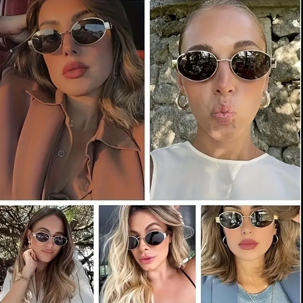 GOLD AND TORTUS SUNGLASSES ❤️‍🔥 NWT WITH CASE